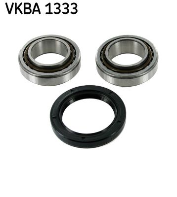 Zestaw łożysk koła SKF VKBA 1333