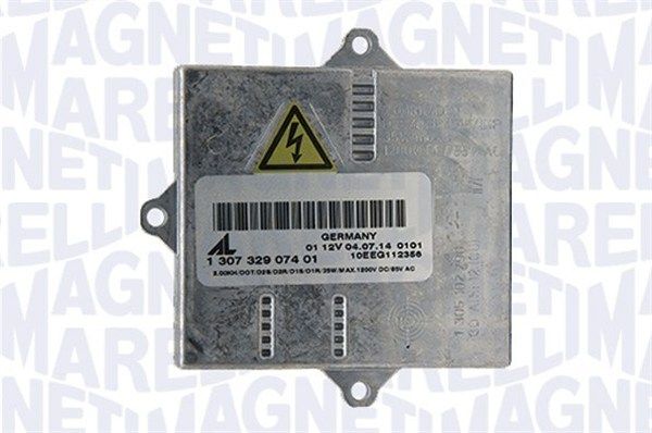 Sterownik, oświetlenie MAGNETI MARELLI 711307329074