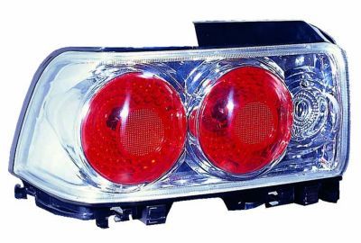Zestaw lampy tylnej ABAKUS 212-19F8PXA