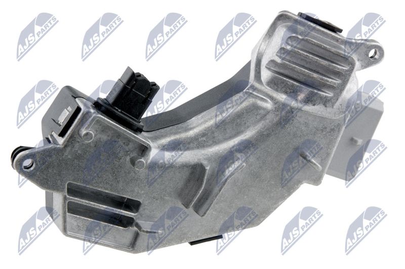 Opornik, wentylator wewnętrzny NTY ERD-PL-008