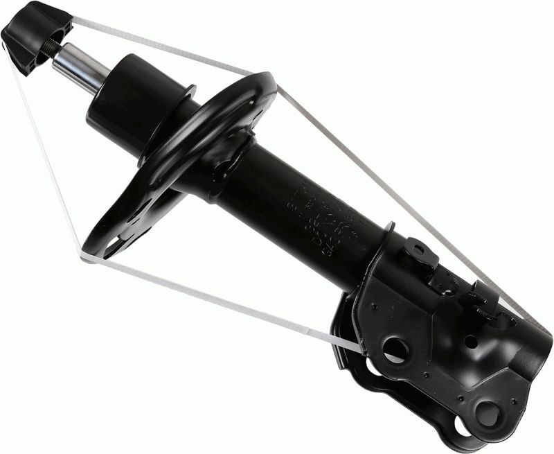 Amortyzator SACHS 317 512
