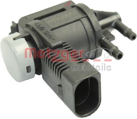 Zawór EGR, regulacja spalin METZGER 0892556