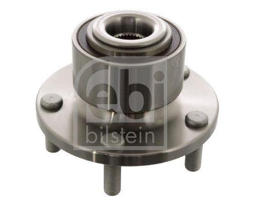 Zestaw łożysk koła FEBI BILSTEIN 26770