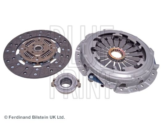 Zestaw sprzęgieł BLUE PRINT ADC43098