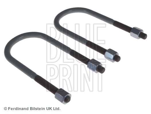 Klamra resora BLUE PRINT ADC480103