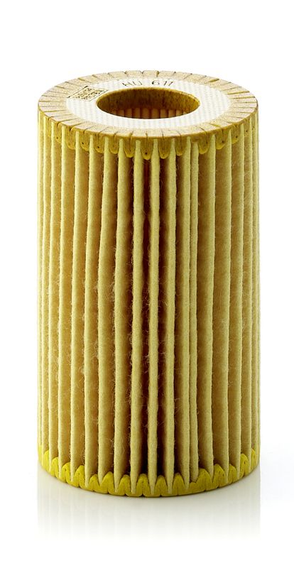Filtr oleju MANN-FILTER hu 611 x