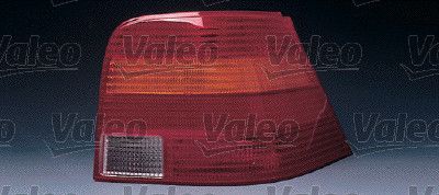 Lampa tylna zespolona VALEO 086755