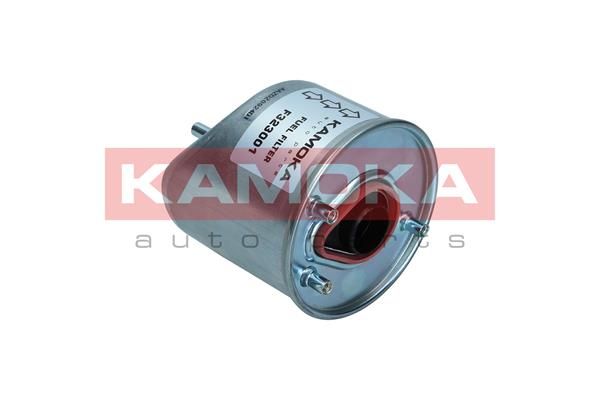 Filtr paliwa KAMOKA F323001