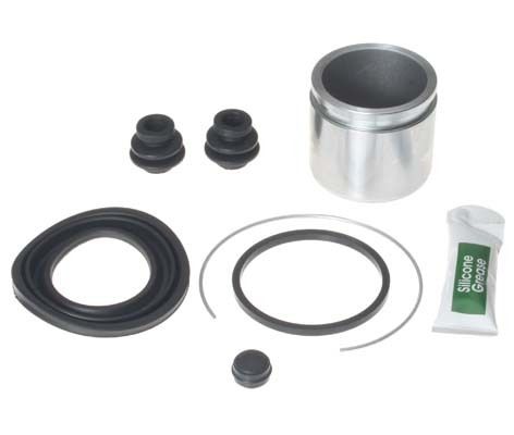 Zestaw naprawczy, zacisk hamulca BUDWEG CALIPER 2090261