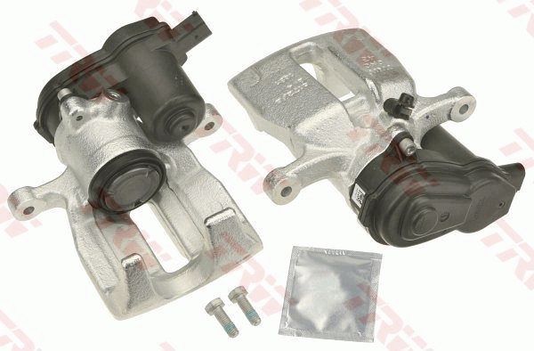 Zacisk hamulca TRW BHT328E