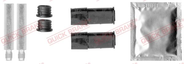 Zestaw tulei prowadzących, zacisk hamulca QUICK BRAKE 113-1441x