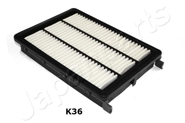Filtr powietrza JAPANPARTS FA-K36S