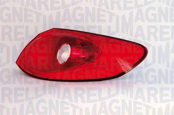 Lampa tylna zespolona MAGNETI MARELLI 714027090801