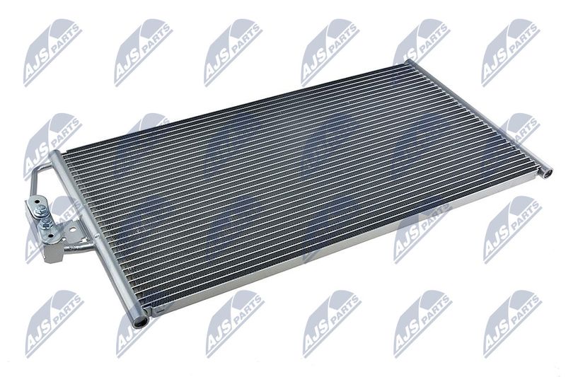 Skraplacz, klimatyzacja NTY CCS-BM-018