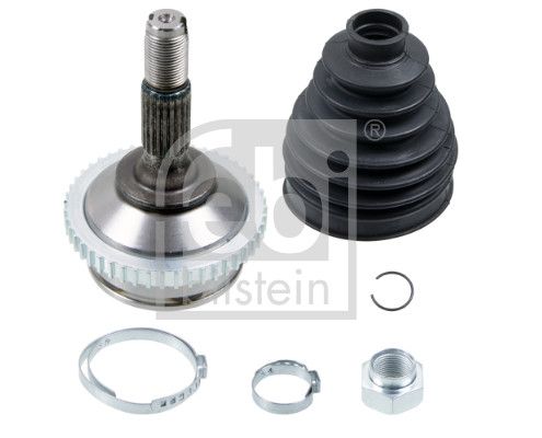 Zestaw przegubu, wał napędowy FEBI BILSTEIN 185040