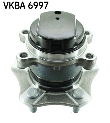 Zestaw łożysk koła SKF VKBA 6997