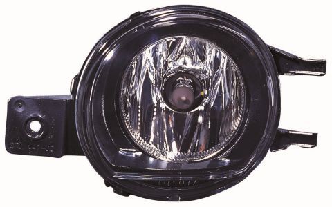 Reflektor przeciwmgłowy ABAKUS 212-2046l-ue