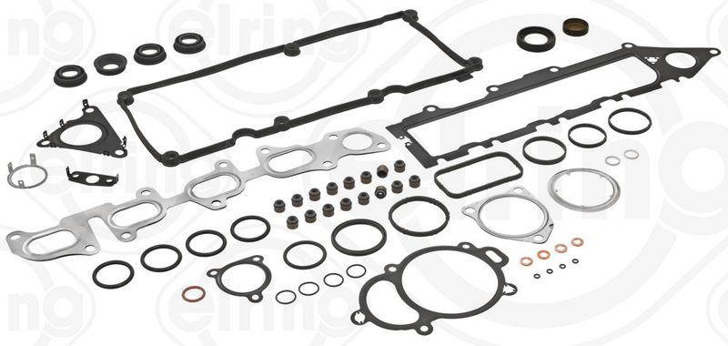 Zestaw uszczelek, głowica cylindrów ELRING 468.060