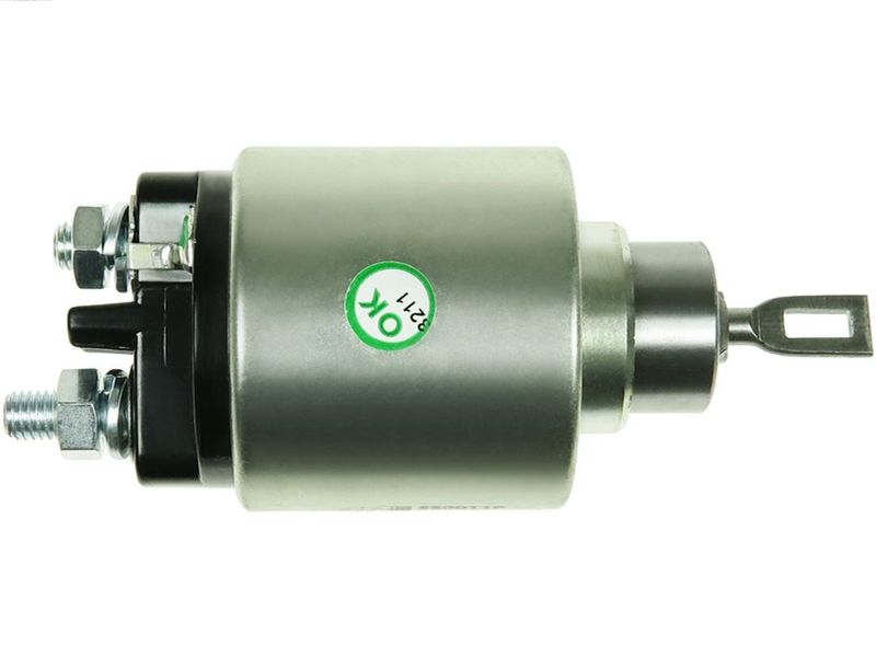 Włącznik elektromagnetyczny, rozrusznik AS-PL ss0011p