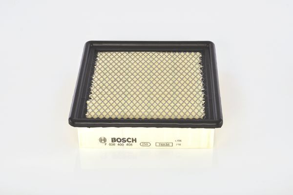 Filtr powietrza BOSCH F026400408