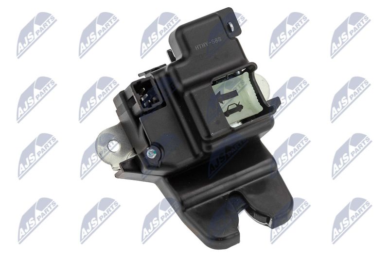 Zamek klapy bagażnika NTY EZC-HY-588