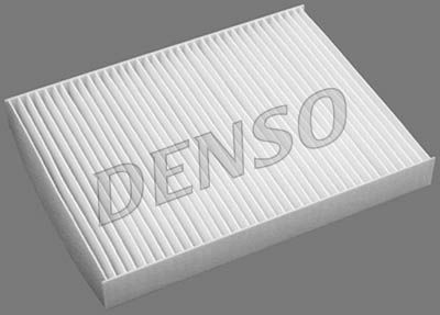 Filtr, wentylacja przestrzeni pasażerskiej DENSO DCF504P