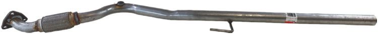 Rura wydechowa BOSAL 850-121
