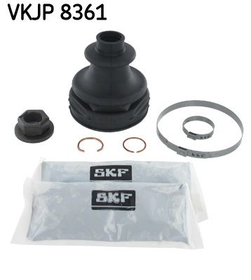 Zestaw osłon, wał napędowy SKF VKJP8361