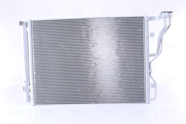 Skraplacz, klimatyzacja NISSENS 940245