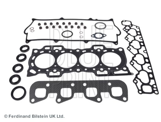 Zestaw uszczelek, głowica cylindrów BLUE PRINT adg06275c