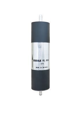 Filtr paliwa KNECHT KL 658