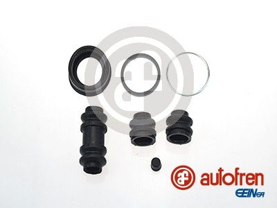 Zestaw naprawczy, zacisk hamulca AUTOFREN SEINSA D4840