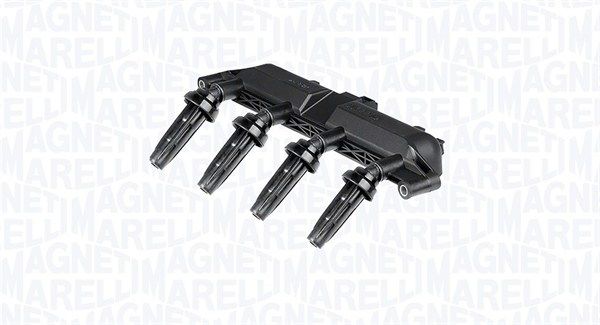 Cewka zapłonowa MAGNETI MARELLI 060717030012