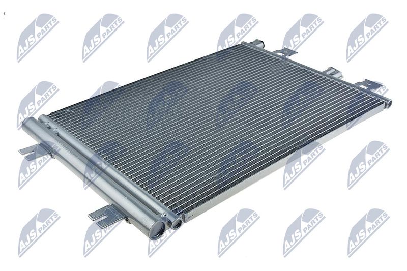 Skraplacz, klimatyzacja NTY CCS-RE-016