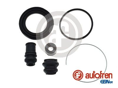 Zestaw naprawczy, zacisk hamulca AUTOFREN SEINSA D41253