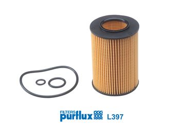 Filtr oleju PURFLUX l397