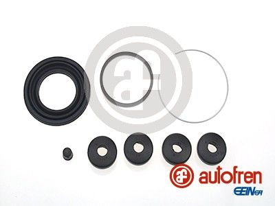Zestaw naprawczy, zacisk hamulca AUTOFREN SEINSA D4687