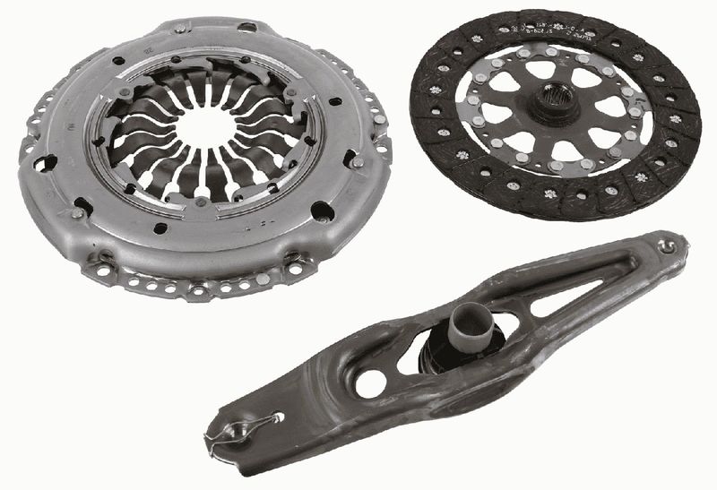 Zestaw sprzęgieł SACHS 3000 950 967