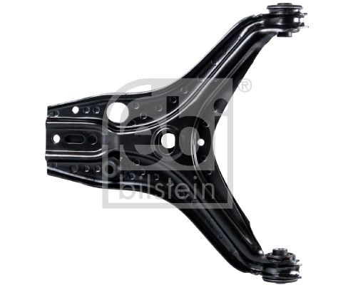 Wahacz, zawieszenie koła FEBI BILSTEIN 09527
