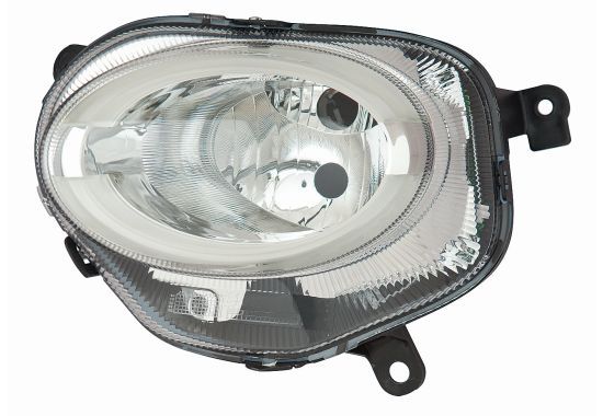 Reflektor ABAKUS 661-1180L-ND-E