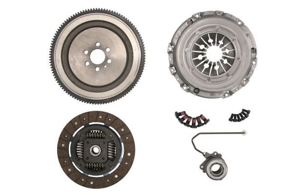 Zestaw sprzęgieł NEXUS F1X215NX