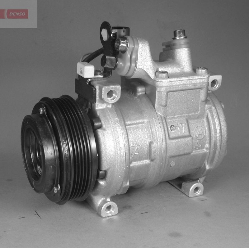 Sprężarka, klimatyzacja Denso DCP05001