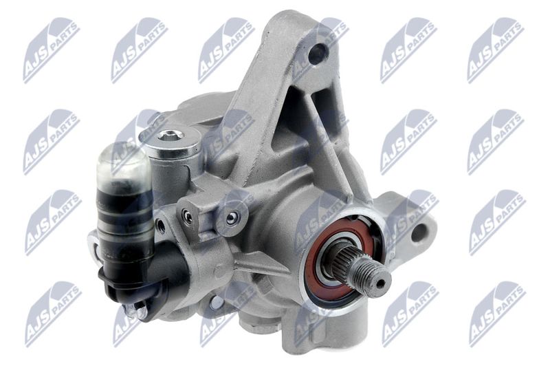 Pompa hydrauliczna, układ kierowniczy NTY SPW-HD-009