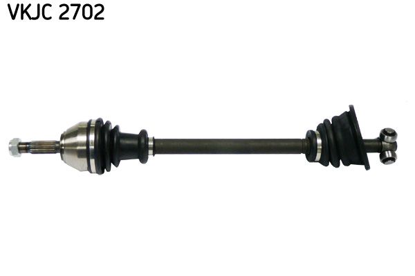 Wał napędowy SKF VKJC2702