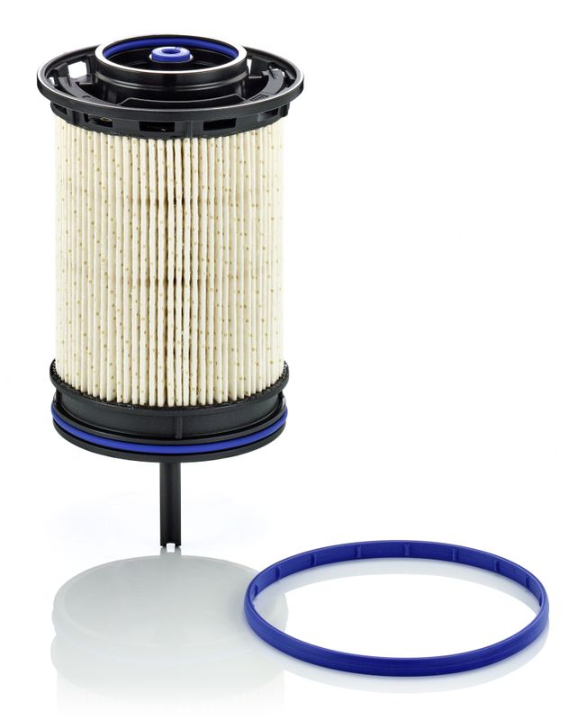 Filtr paliwa MANN-FILTER pu 10 011 z