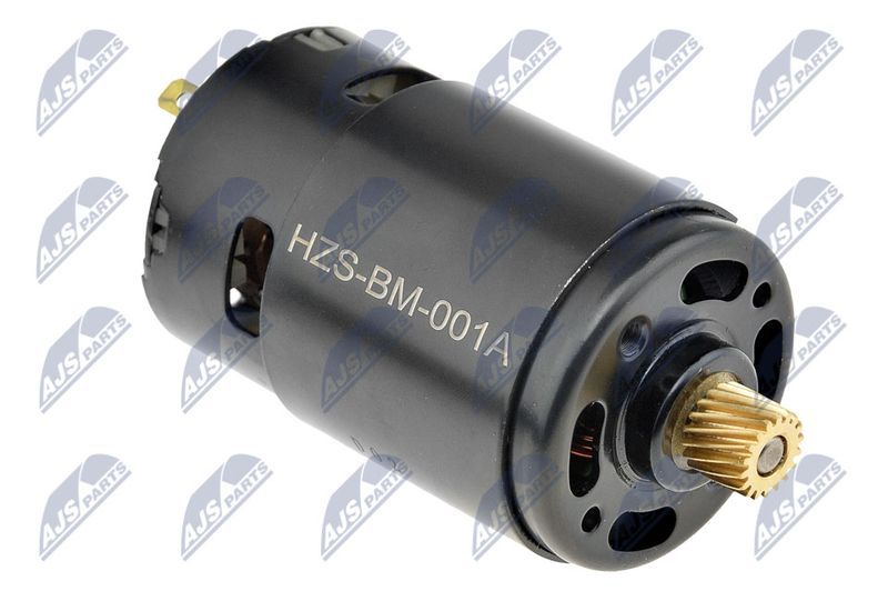 Element nastawczy, zacisk hamulca postojowego NTY HZS-BM-001A