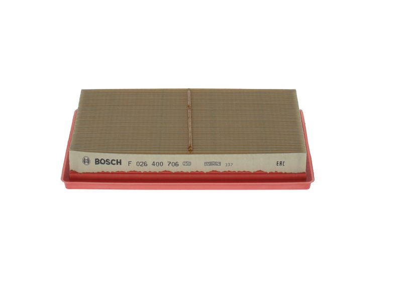 Filtr powietrza BOSCH F026400706