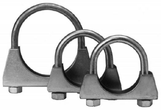 Łącznik rur, układ wydechowy BOSAL 250-275