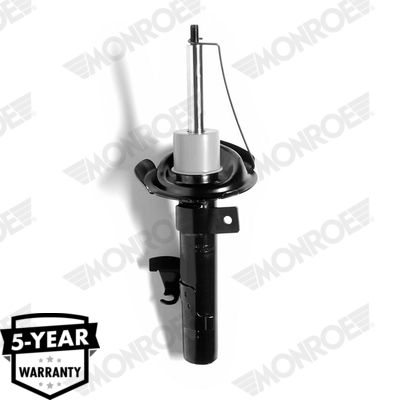 Amortyzator MONROE G8801