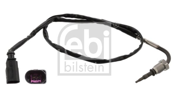 czujnik, temperatura spalin FEBI BILSTEIN 100838